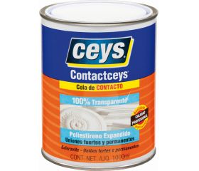 CEYS CONTACTCEYS POLI EXPANDIDO TTE 1L
